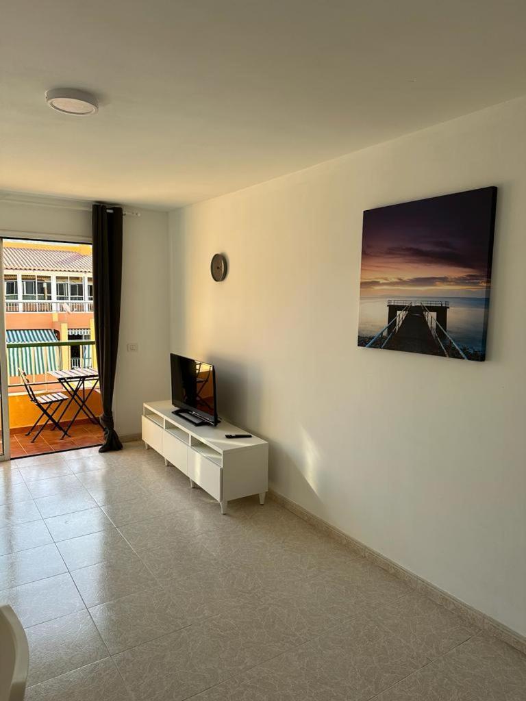 Angel Apartment Los Cristianos Exterior foto